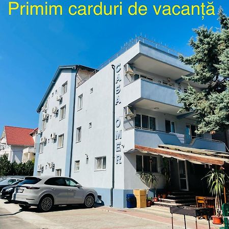 Casa Omer 艾福雷诺德 外观 照片