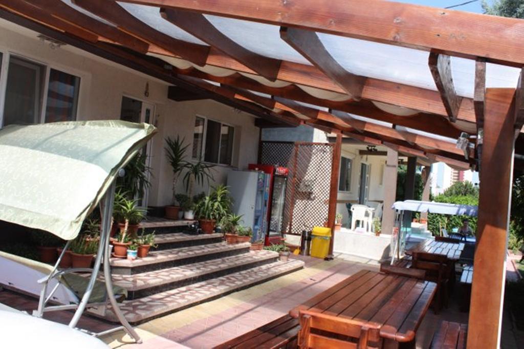 Casa Omer 艾福雷诺德 外观 照片