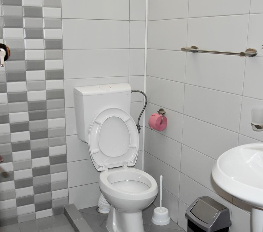 Casa Omer 艾福雷诺德 外观 照片