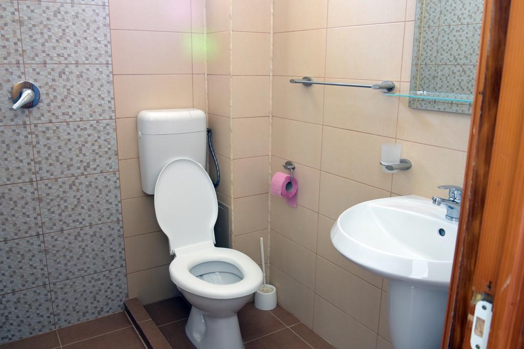 Casa Omer 艾福雷诺德 外观 照片