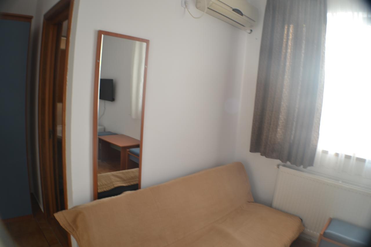 Casa Omer 艾福雷诺德 外观 照片