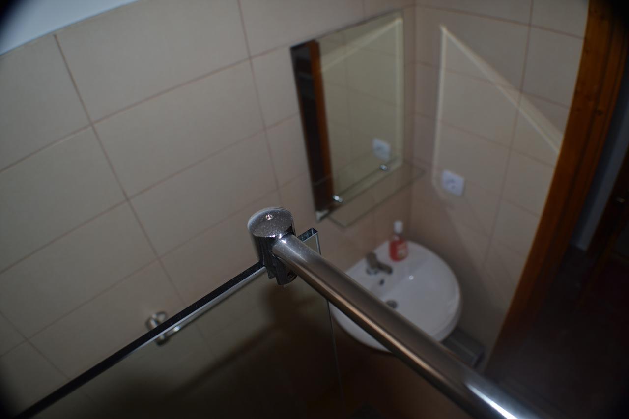 Casa Omer 艾福雷诺德 外观 照片