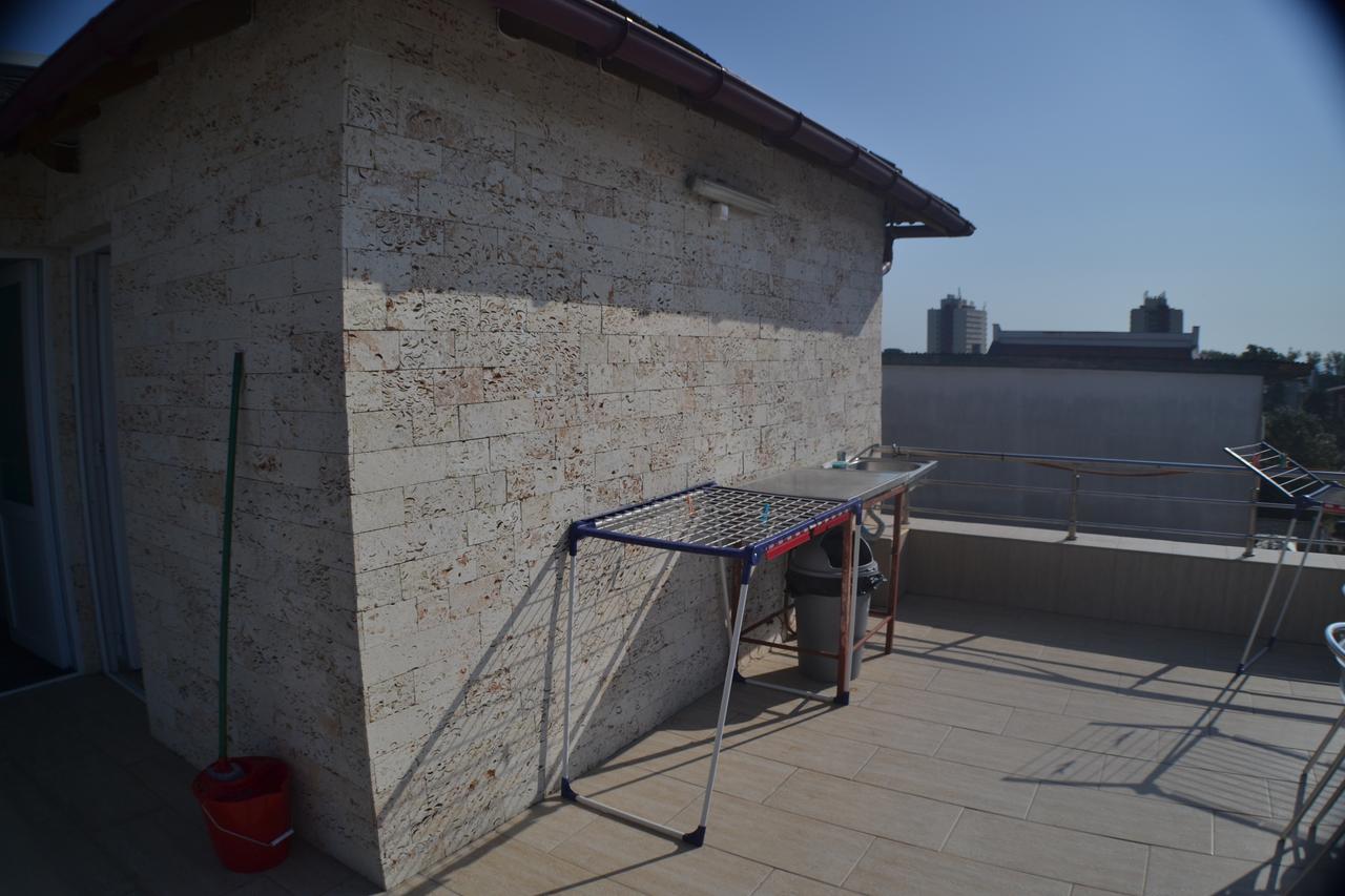 Casa Omer 艾福雷诺德 外观 照片