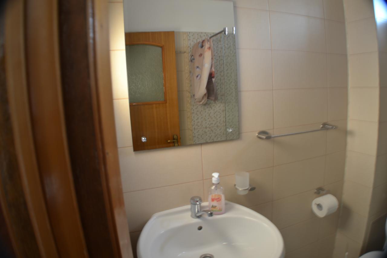 Casa Omer 艾福雷诺德 外观 照片